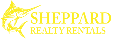 Sheppard Realty Rentals logo