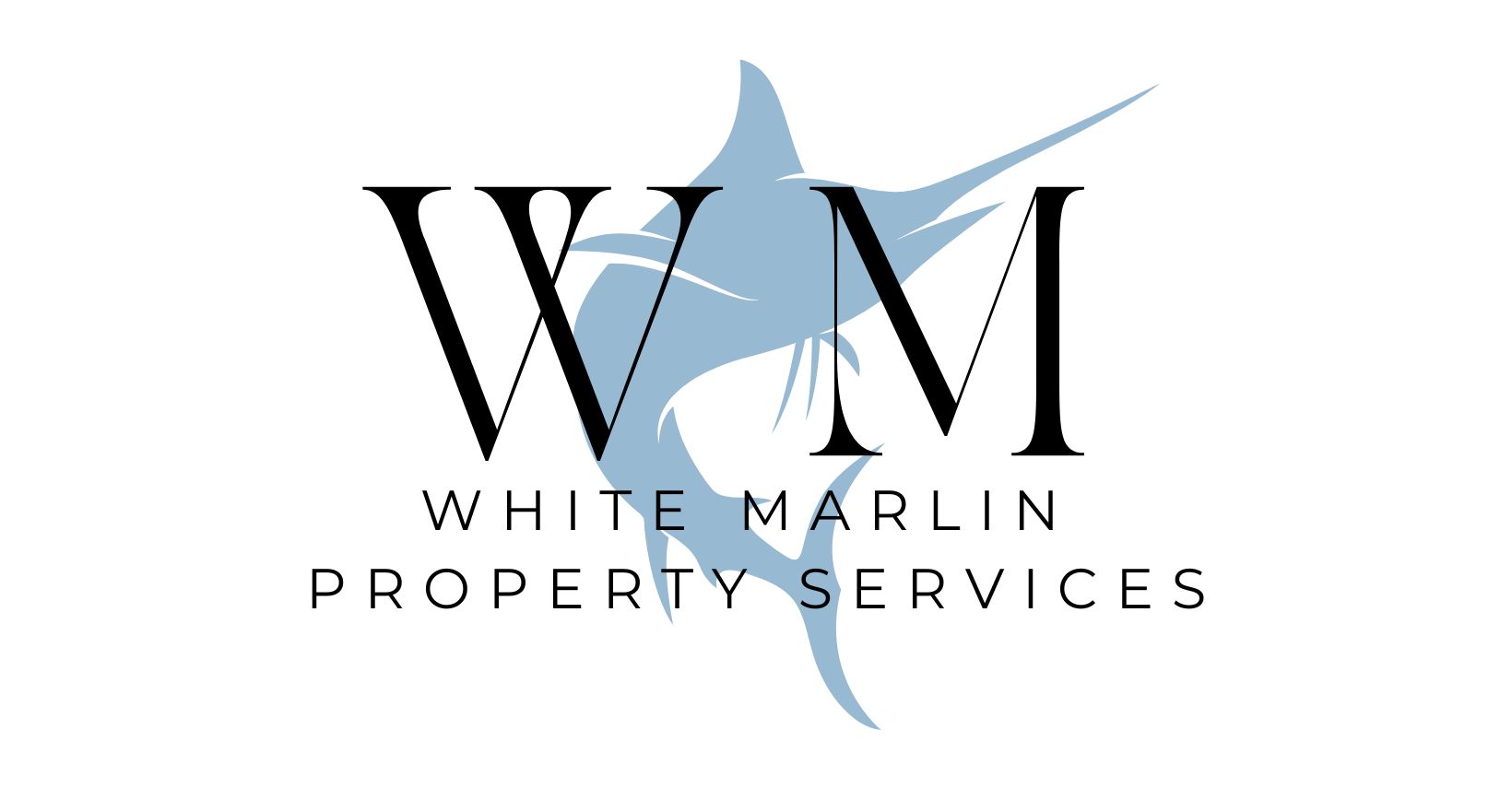 White Marlin Property Services logo